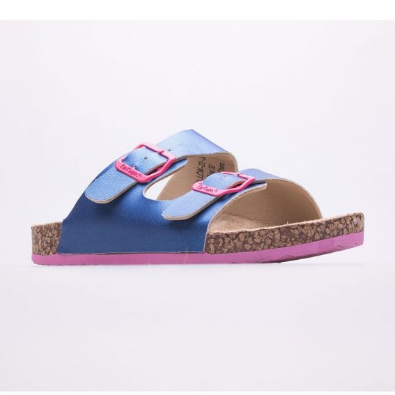 Lee Cooper Jr. Tossut LCW-22-35-1187K sininen 1