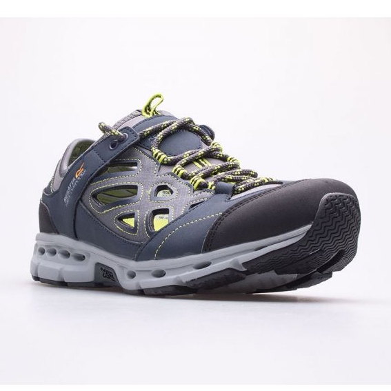 Sandaalit Regatta Samaris Crosstrek M RMF614-9TD laivastonsininen 1