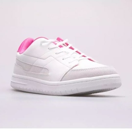 4F kengät JAW22-FLOWF011 10S valkoinen 1