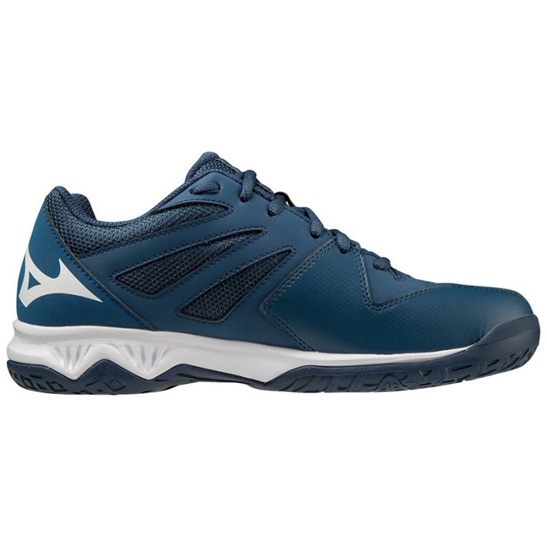 Mizuno Lightning Star Z6 V1GD210321 lentopallokengät sininen sininen 1