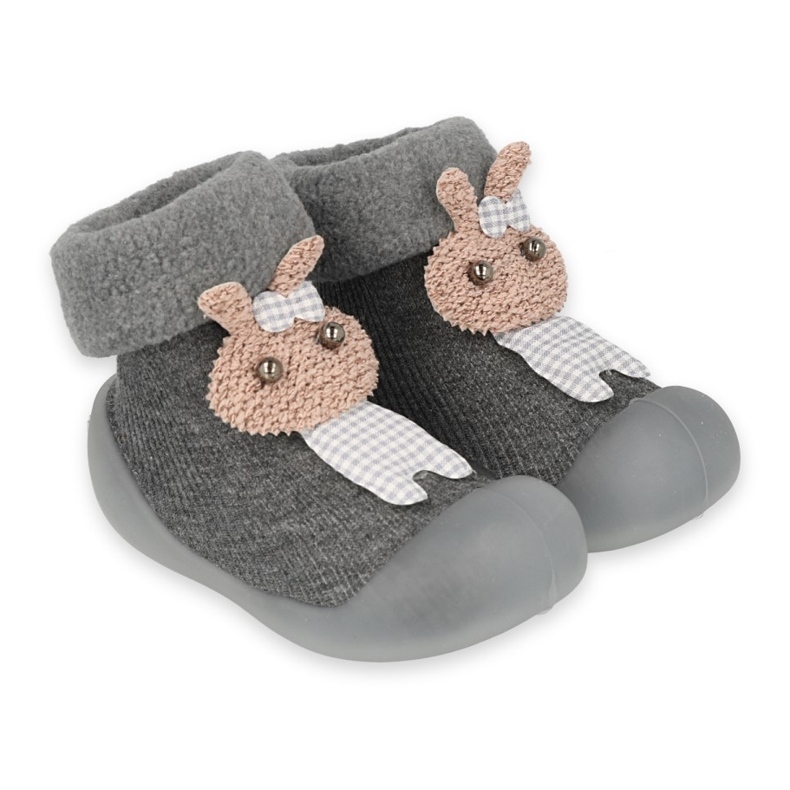 Befado alkoholiton 002P031 harmaa 1