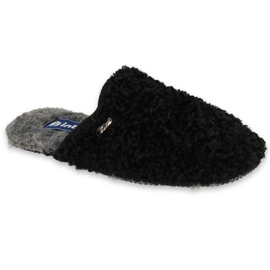 Inblu naisten kengät 155D127 musta 1