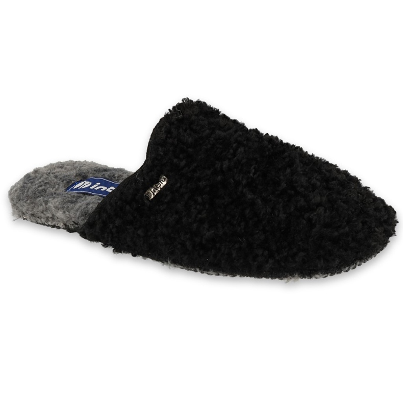 Inblu naisten kengät 155D127 musta 1