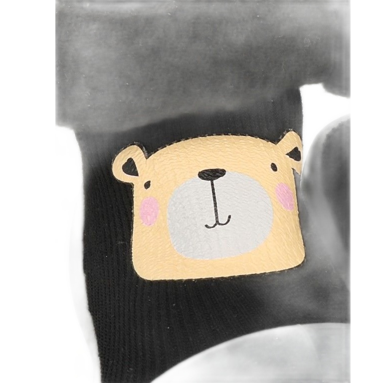 Befado alkoholiton 002P023 musta 1