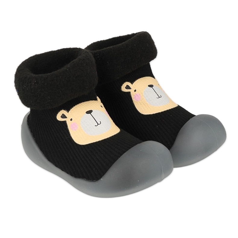 Befado alkoholiton 002P023 musta 3