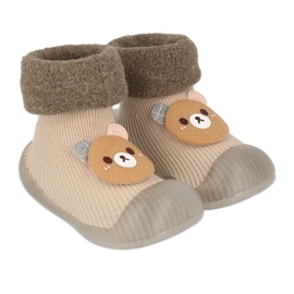 Alkoholiton befado 002P033 beige ruskea 2