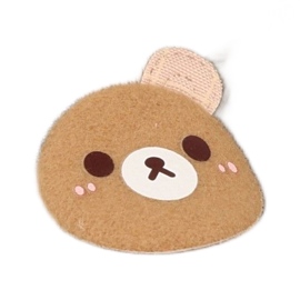 Alkoholiton befado 002P033 beige ruskea 3