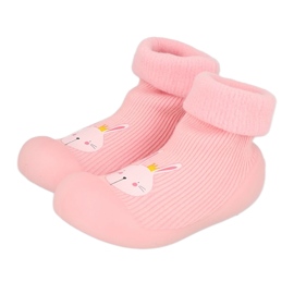 Alkoholiton befado 002P022 vaaleanpunainen 2