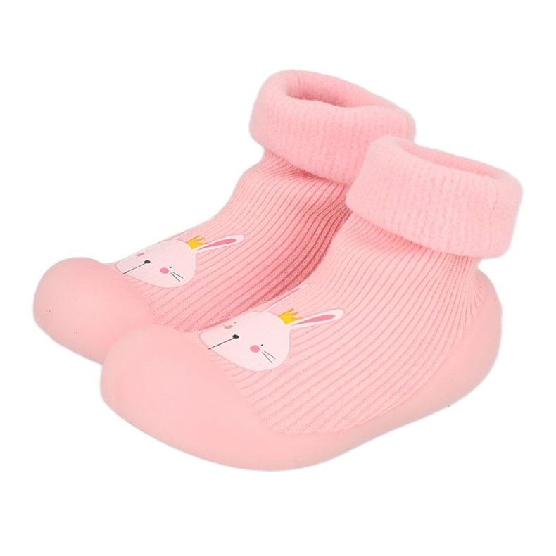 Alkoholiton befado 002P022 vaaleanpunainen 2