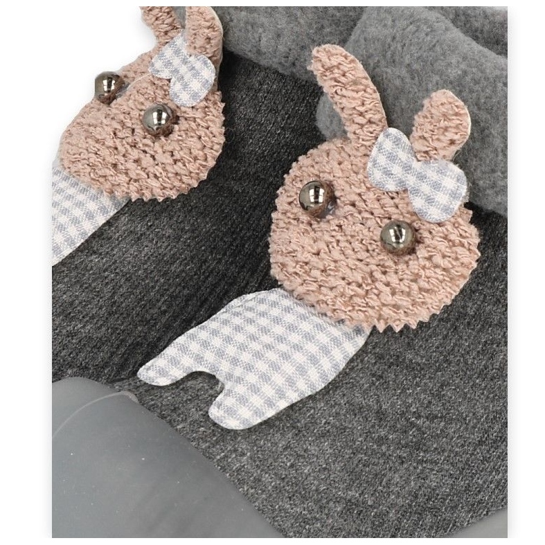 Befado alkoholiton 002P031 harmaa 2