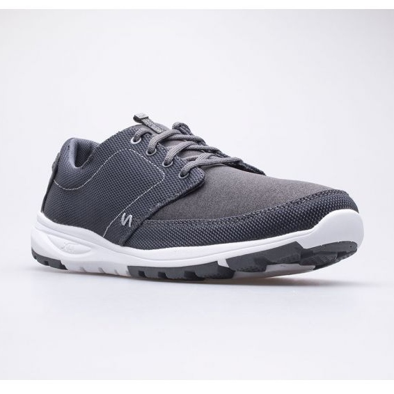 Kengät Regatta Marine Ii M RMF606-9TB harmaa 1