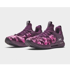 Under Armour Hovr Rise 2 W 3024029-500 violetti 1