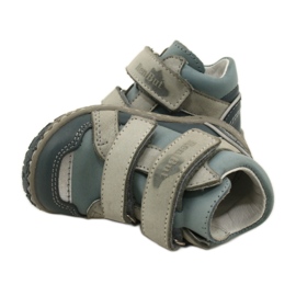 Saappaat poikien kengät Ren But 1359 monivärinen 4