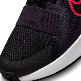 Nike Mc Trainer 2 M CU3580 500 kengät musta violetti 5
