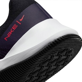 Nike Mc Trainer 2 M CU3580 500 kengät musta violetti 6