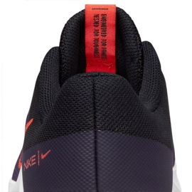 Nike Mc Trainer 2 M CU3580 500 kengät musta violetti 7