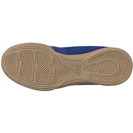 Adidas Copa 20.3 In Sala EH0906 jalkapallokengät, sininen 1