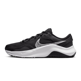 Nike Legend Essential 3 Next Nature DM1119-001 -kengät musta 1