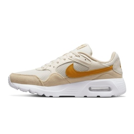 Nike Air Max SC W CW4554-004 kengät beige 1