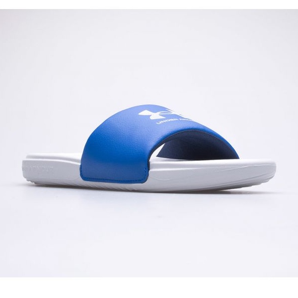 Under Armour Ansa Fix Sl M 3023761-105 tossut sininen 1