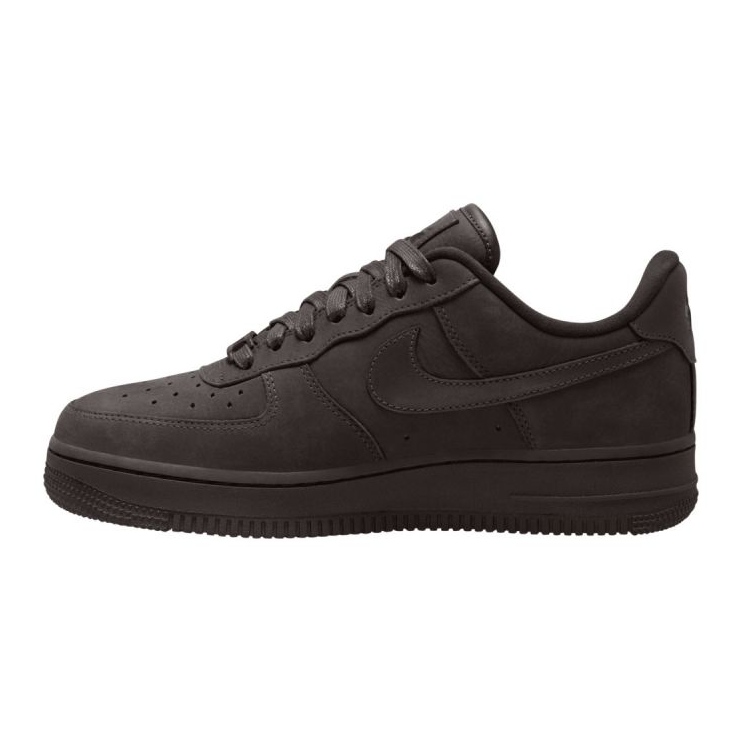 Nike Air Force 1 '07 Prm W DR9503-200 ruskea 1
