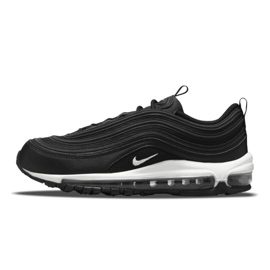 Nike Air Max 97 W DH8016-001 kengät musta 1