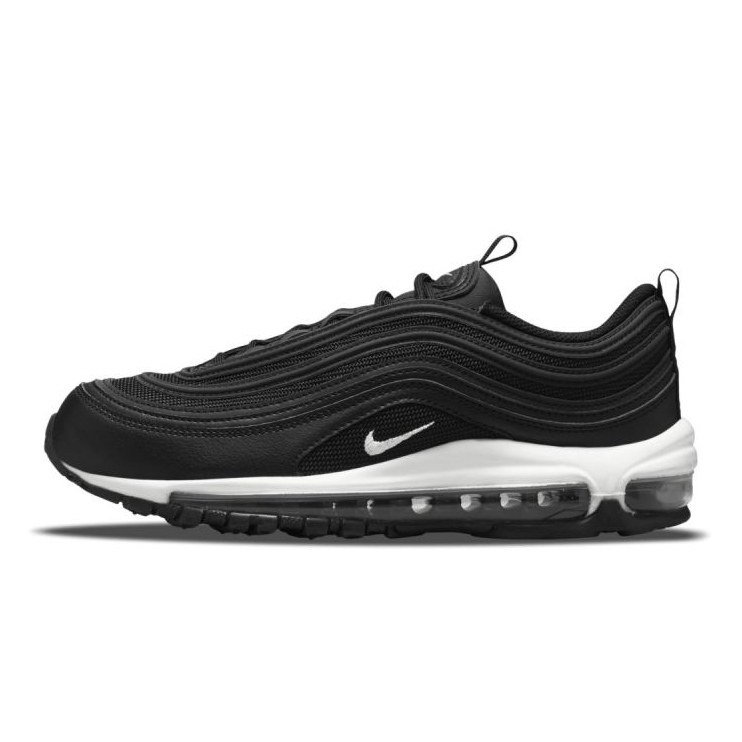 Nike Air Max 97 W DH8016-001 kengät musta 1