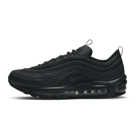 Nike Air Max 97 W DH8016-002 kengät musta 1
