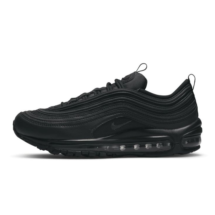 Nike Air Max 97 W DH8016-002 kengät musta 1