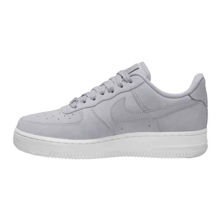 Nike Air Force 1 '07 Prm W DR9503-001 harmaa 1