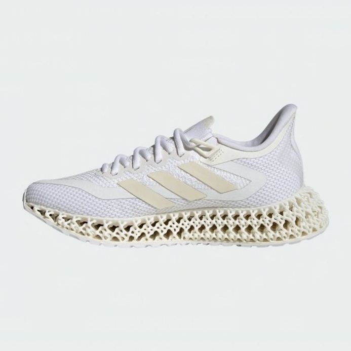 Juoksukengät Adidas 4dfwd 2 Shoes W GX9271 valkoinen 1