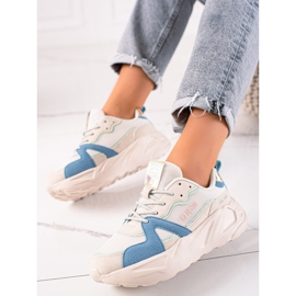 Naisten tennarit Big Star JJ274600 monivärinen 1