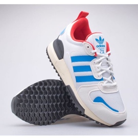 Kengät Adidas Zx 700 Hd Jr FX5235 valkoinen 1