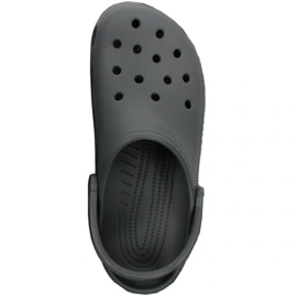 Crocs Classic 10001 0DA kengät harmaa 1