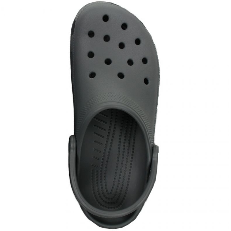 Crocs Classic 10001 0DA kengät harmaa 1