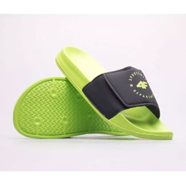 4F Jr HJZ22-JKLM001-72S tossut musta 1