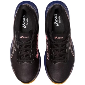 Asics Gel-Pulse 14 Gtx juoksukengät 1012B317 001 musta 1