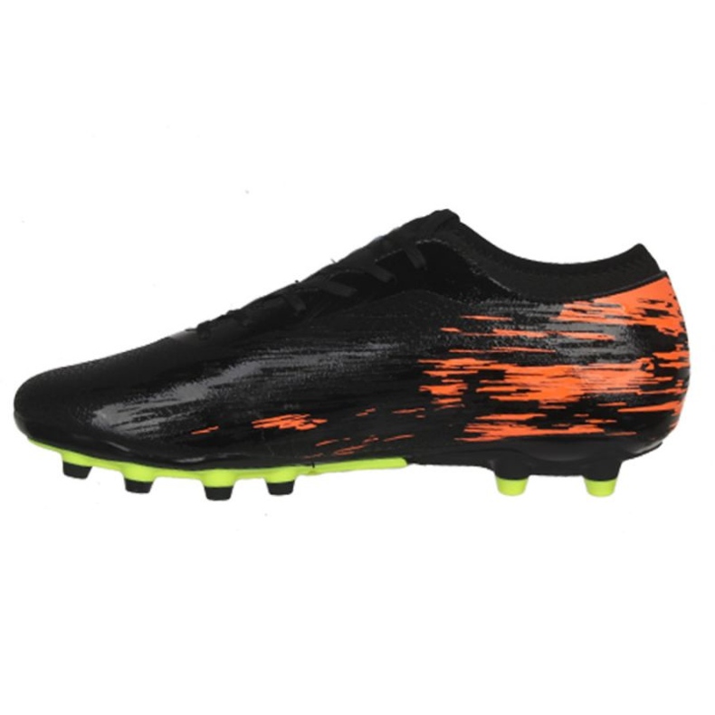 Joma Super Copa 2301 Fg M SUPS2301FG jalkapallokengät musta musta 1