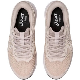 Asics Gel Contend 8 W 1012B320 250 juoksukengät beige 1