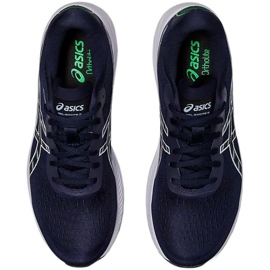 Asics Gel-Excite 9 juoksukengät 1011B338 410 vihreä 1