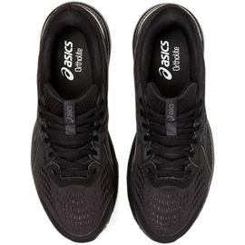 Asics Gel Contend 8 juoksukengät 1011B492 001 musta 1