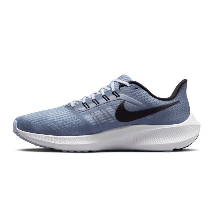 Juoksukengät Nike Pegasus 39 Extra Wide M DH4071-401 sininen 1
