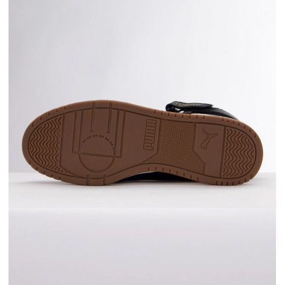 Puma Rbd Game Wtr 38760402 kengät musta 1