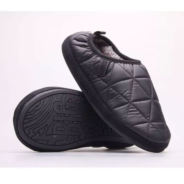 Big Star -tossut KK274606-906 musta 1