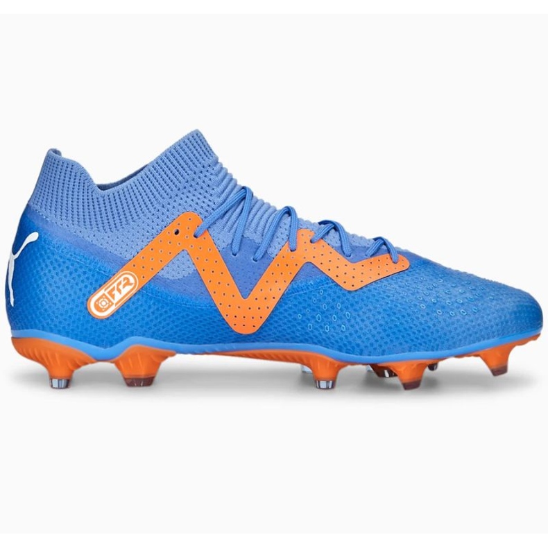Puma Future Pro FG/AG 107171 01 jalkapallokengät sininen sininen 1