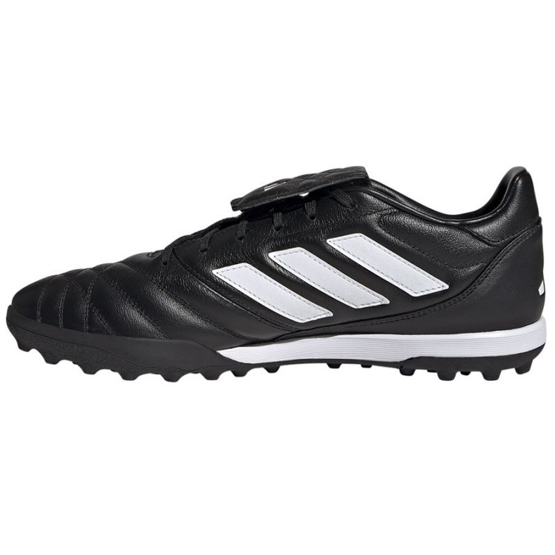 Adidas Copa Gloro Tf FZ6121 jalkapallokengät musta musta 1