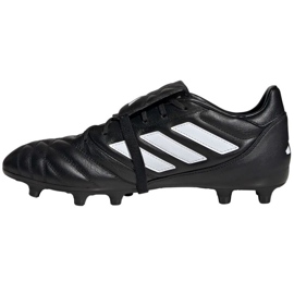 Adidas Copa Gloro Fg GY9045 jalkapallokengät musta musta 1