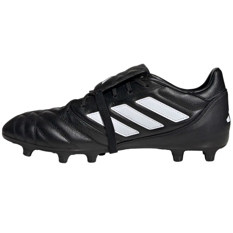 Adidas Copa Gloro Fg GY9045 jalkapallokengät musta musta 1