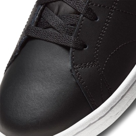 Nike Court Royale 2 Mid M CQ9179-001 kenkä musta 2