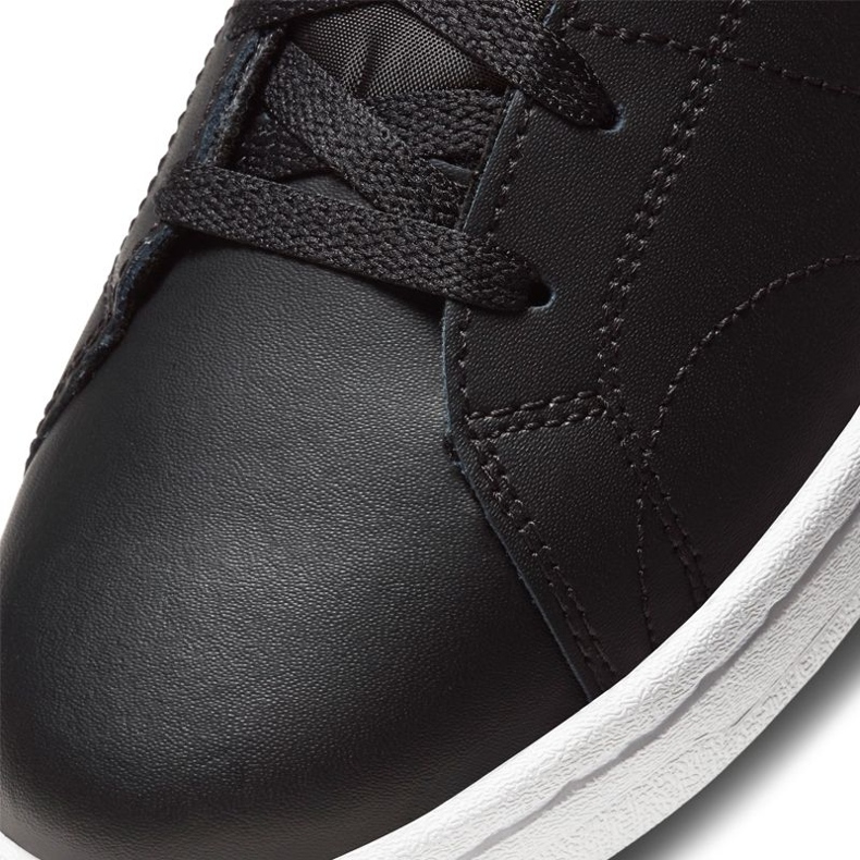 Nike Court Royale 2 Mid M CQ9179-001 kenkä musta 2